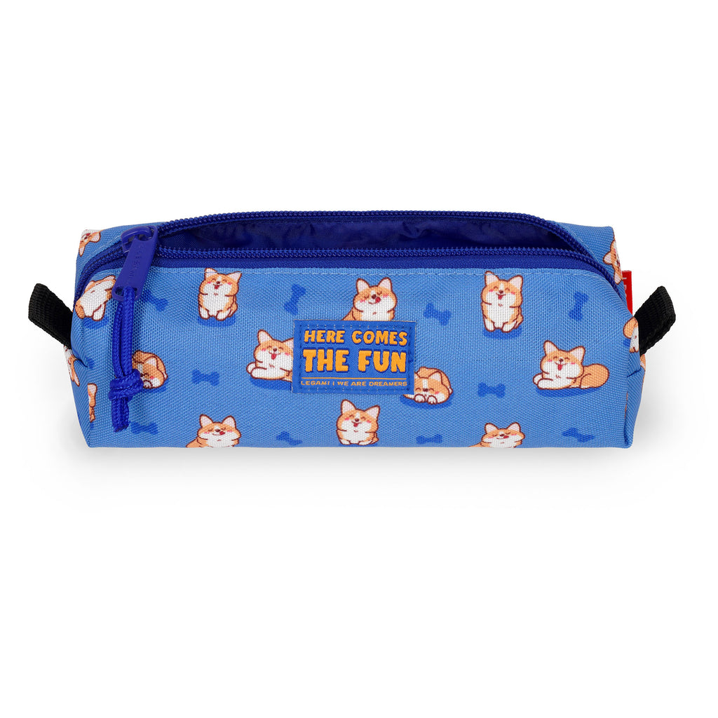 Legami Astuccio Morbido - Corgi