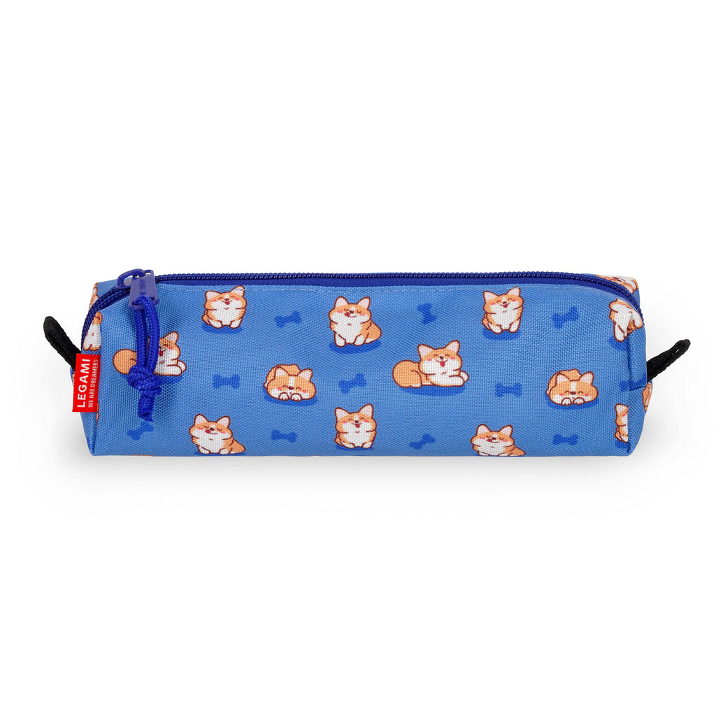Legami Astuccio Morbido - Corgi
