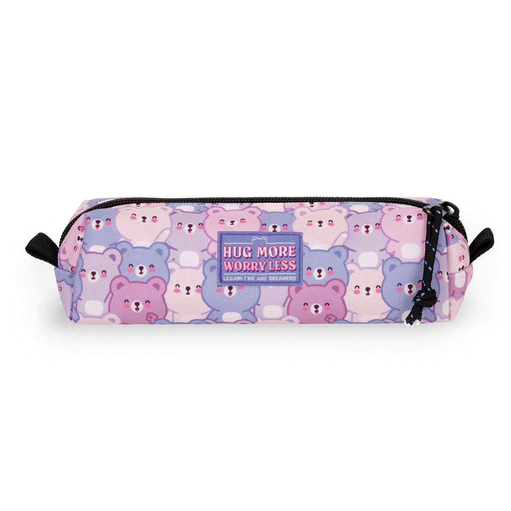Legami Astuccio Morbido - Teddy Bear