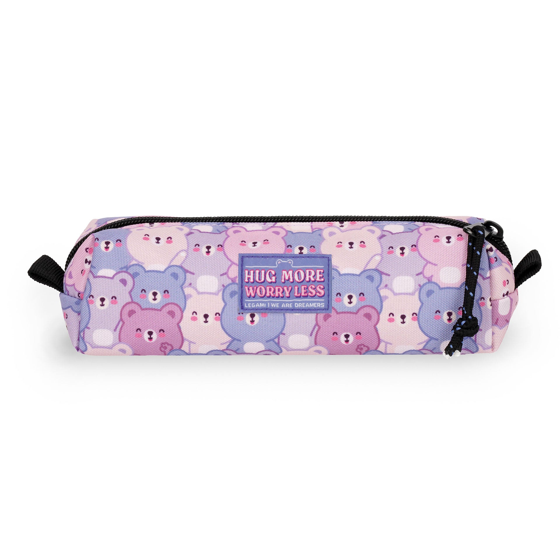 Legami Astuccio Morbido - Teddy Bear