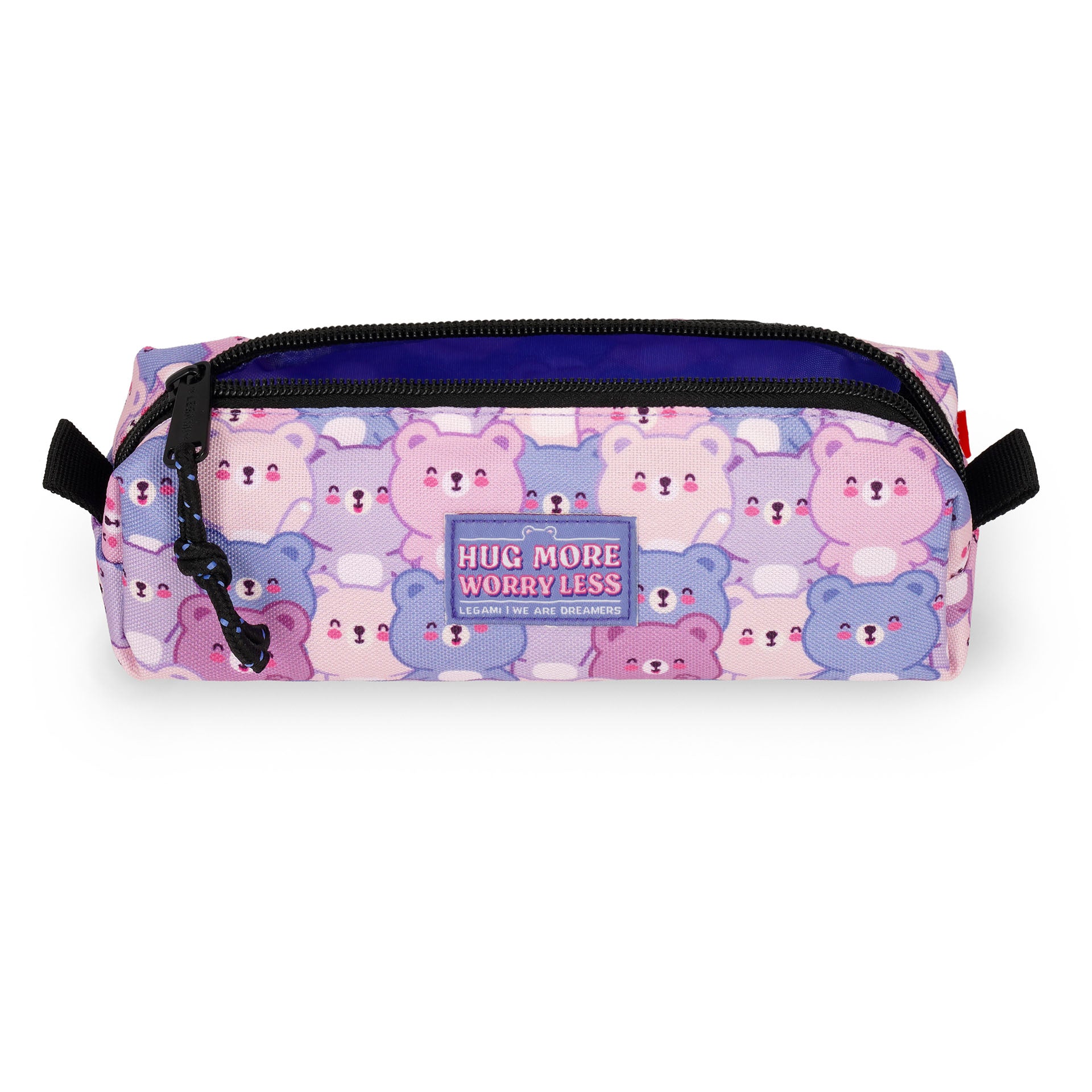 Legami Astuccio Morbido - Teddy Bear