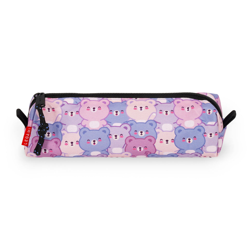 Legami Astuccio Morbido - Teddy Bear