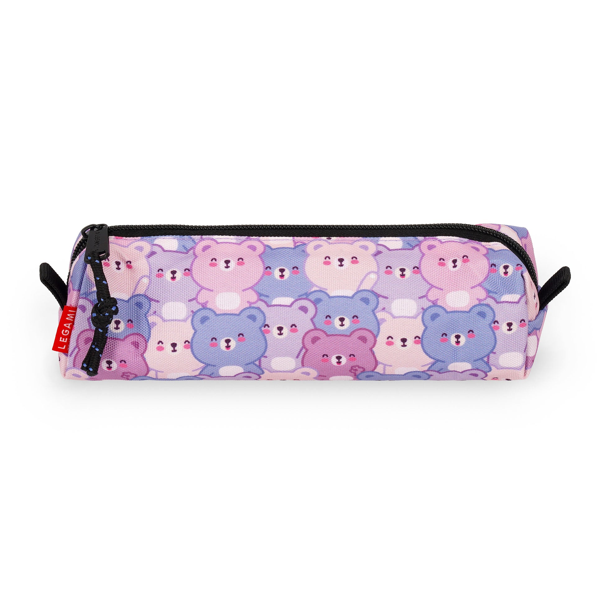 Legami Astuccio Morbido - Teddy Bear