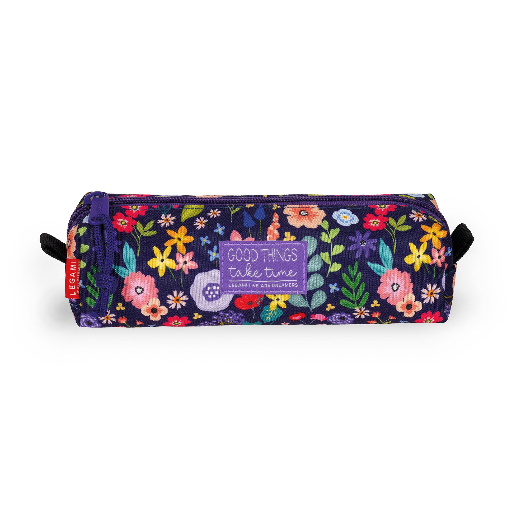 Legami Astuccio Morbido - Flowers
