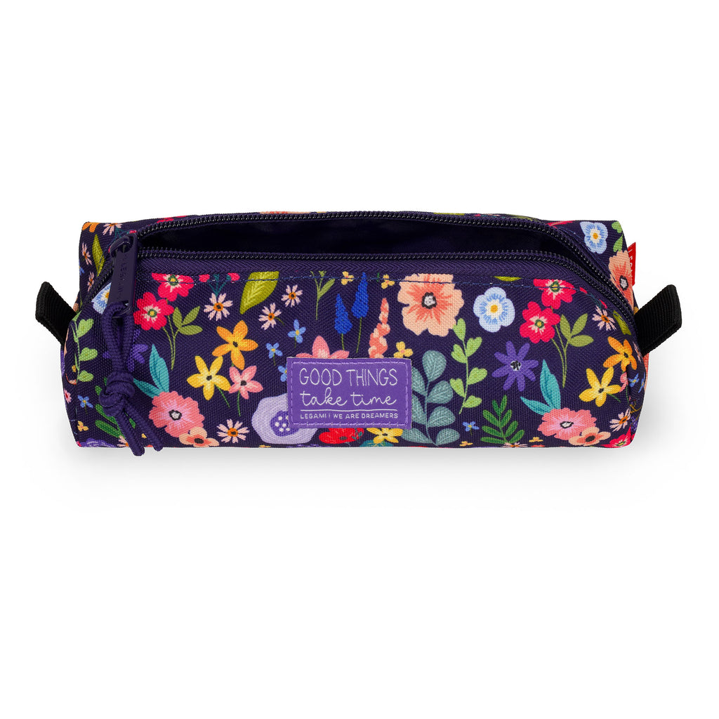 Legami Astuccio Morbido - Flowers