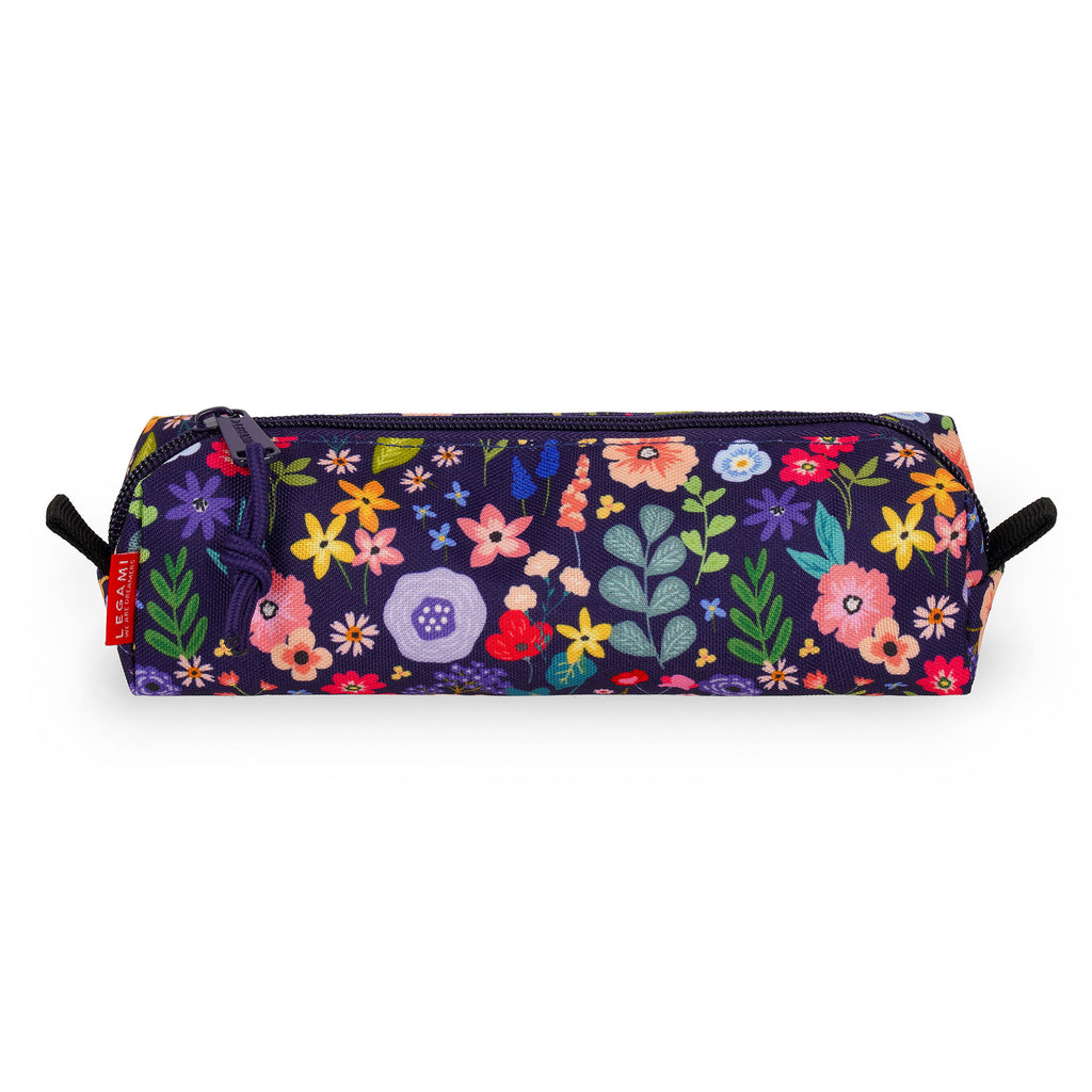 Legami Astuccio Morbido - Flowers