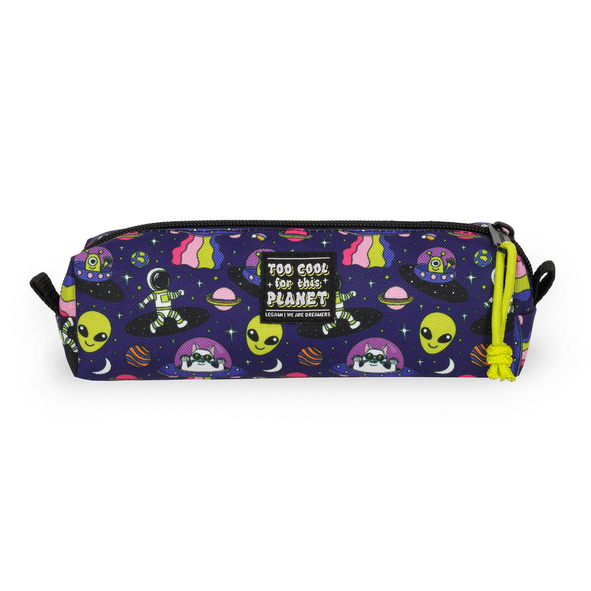 Legami Astuccio Morbido - Space