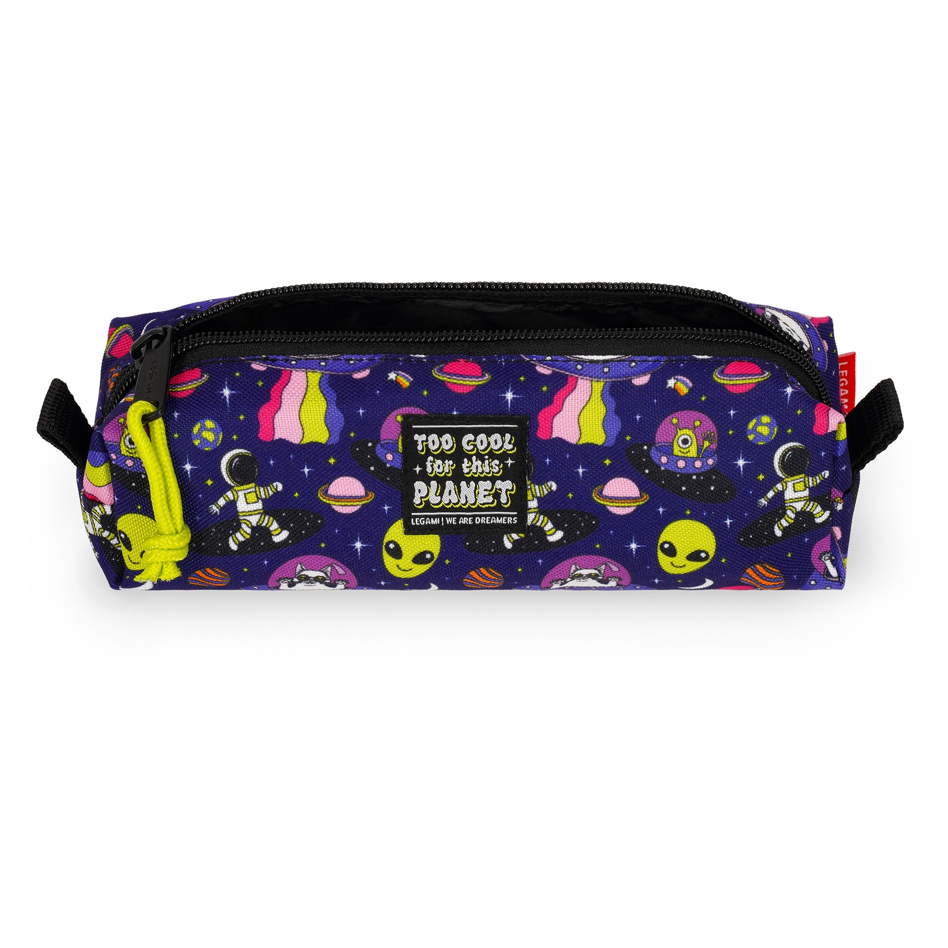 Legami Astuccio Morbido - Space