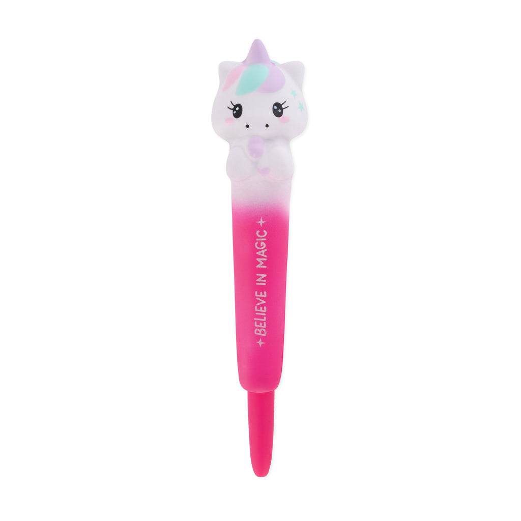 Legami Penna Gel Antistress - Unicorn