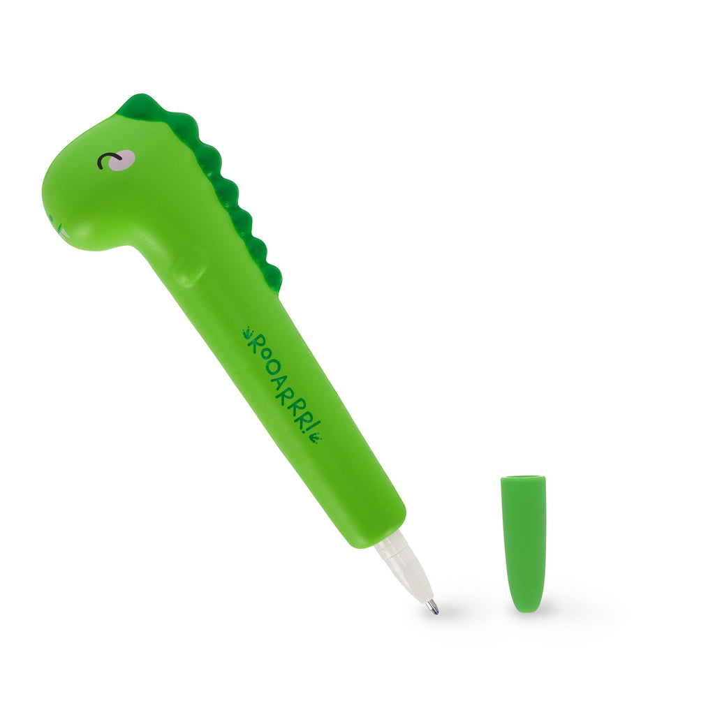 Legami Penna Gel Antistress - Dino