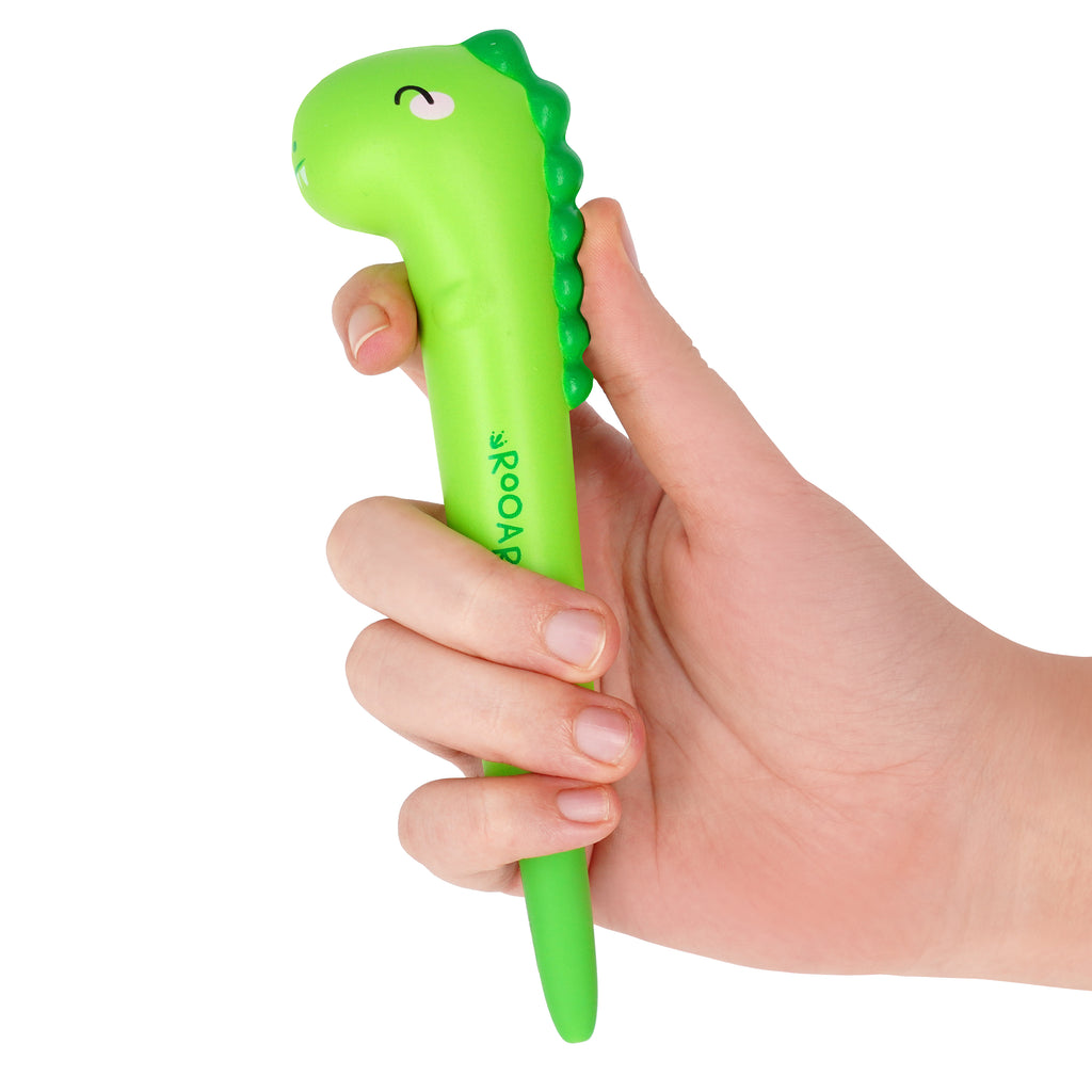 Legami Penna Gel Antistress - Dino
