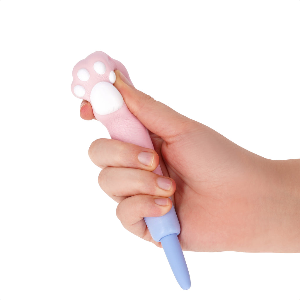 Legami Penna Gel Antistress - Kitty Meow