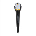 Legami Penna Gel Antistress - Penguin