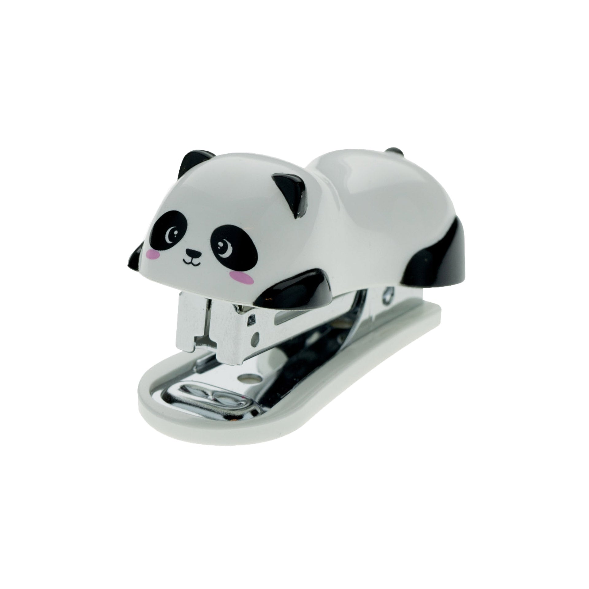 Legami Mini Cucitrice Con Levapunti - Panda