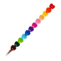 Legami 12 Pastelli - Dream In Colour - Heart
