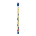Legami Matita Impilabile Con Gomma - Monster