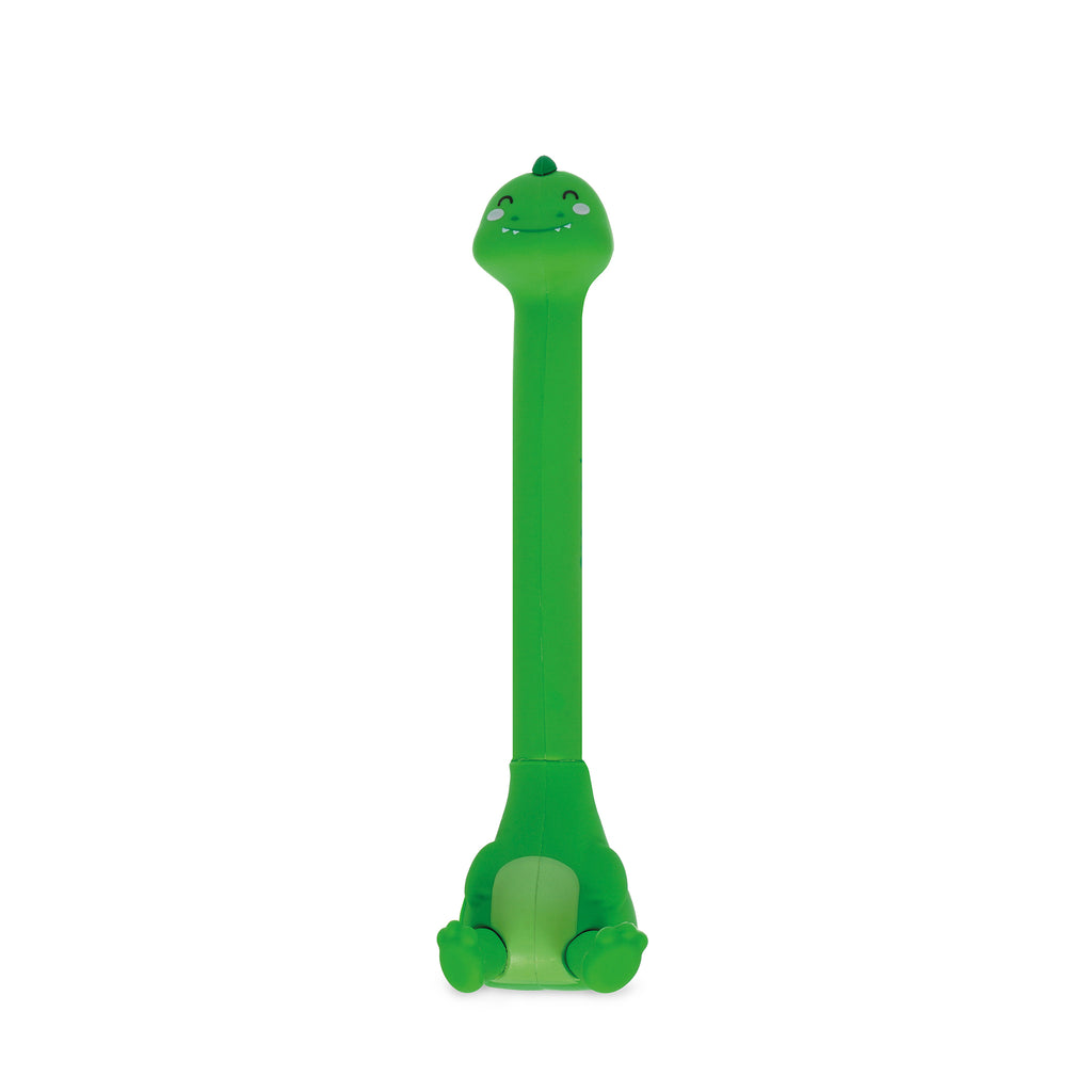 Legami Penna A Sfera Dino Con Base