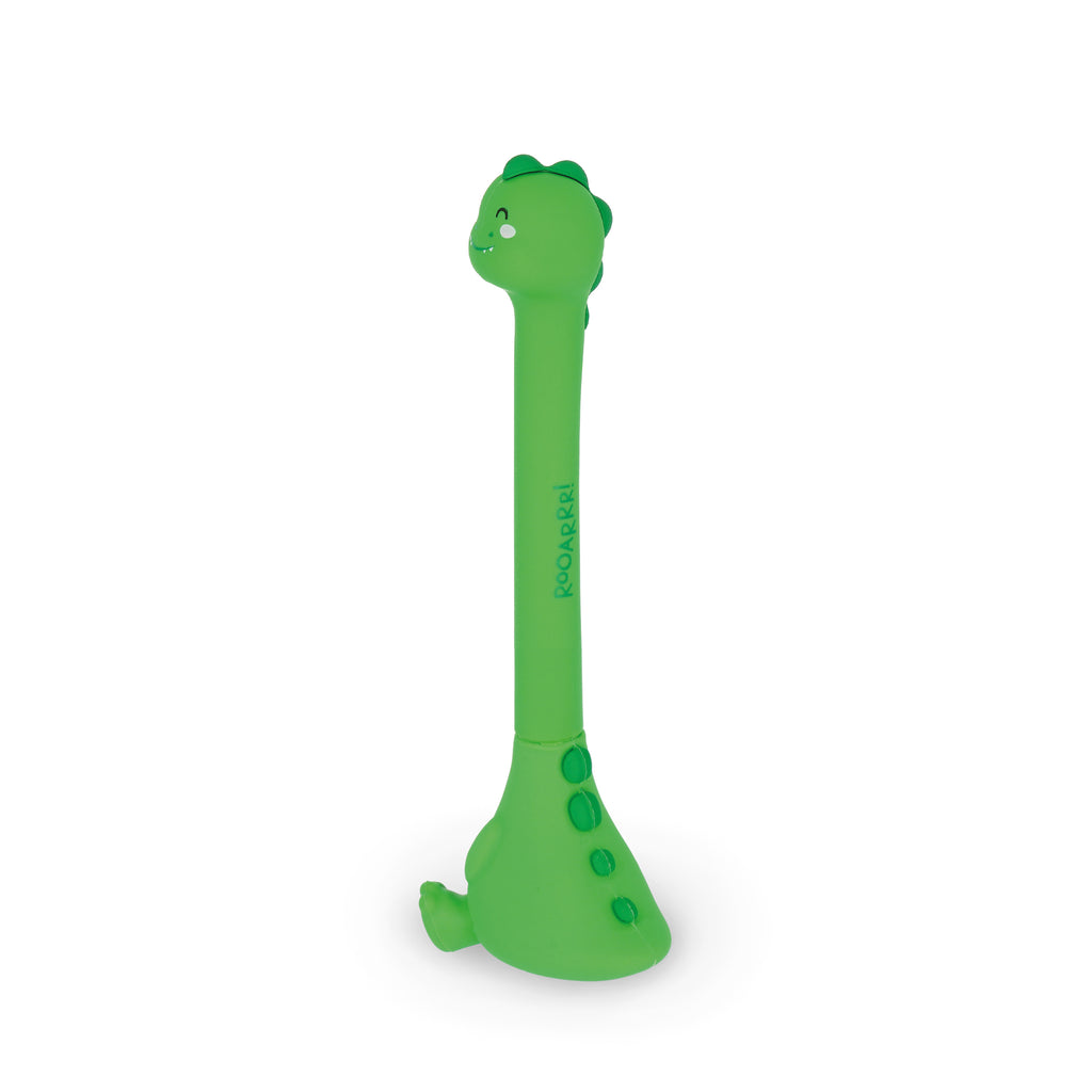 Legami Penna A Sfera Dino Con Base