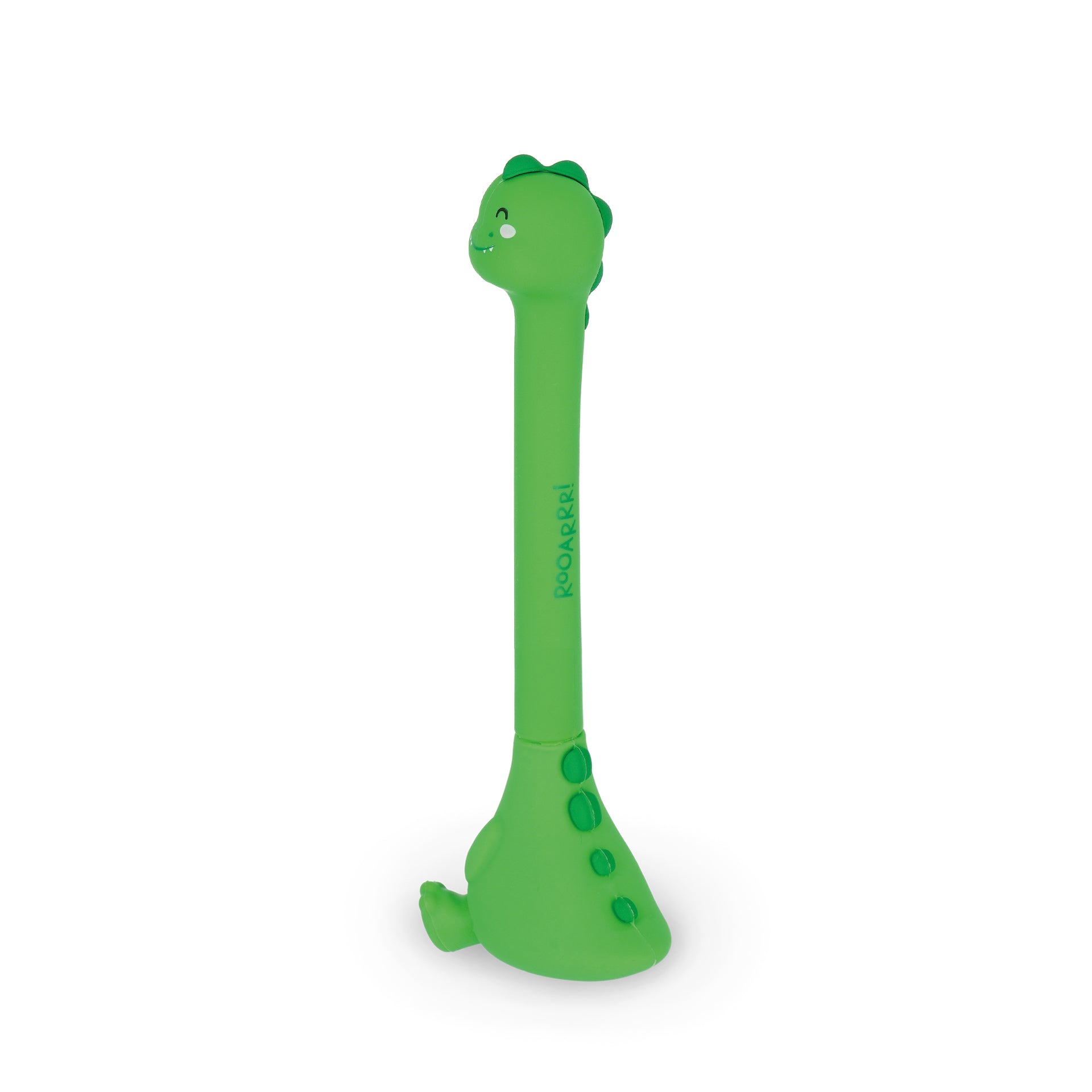 Legami Penna A Sfera Dino Con Base