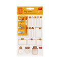 Legami Etichette Adesive Con Pellicola Protettiva - Teddy Bear