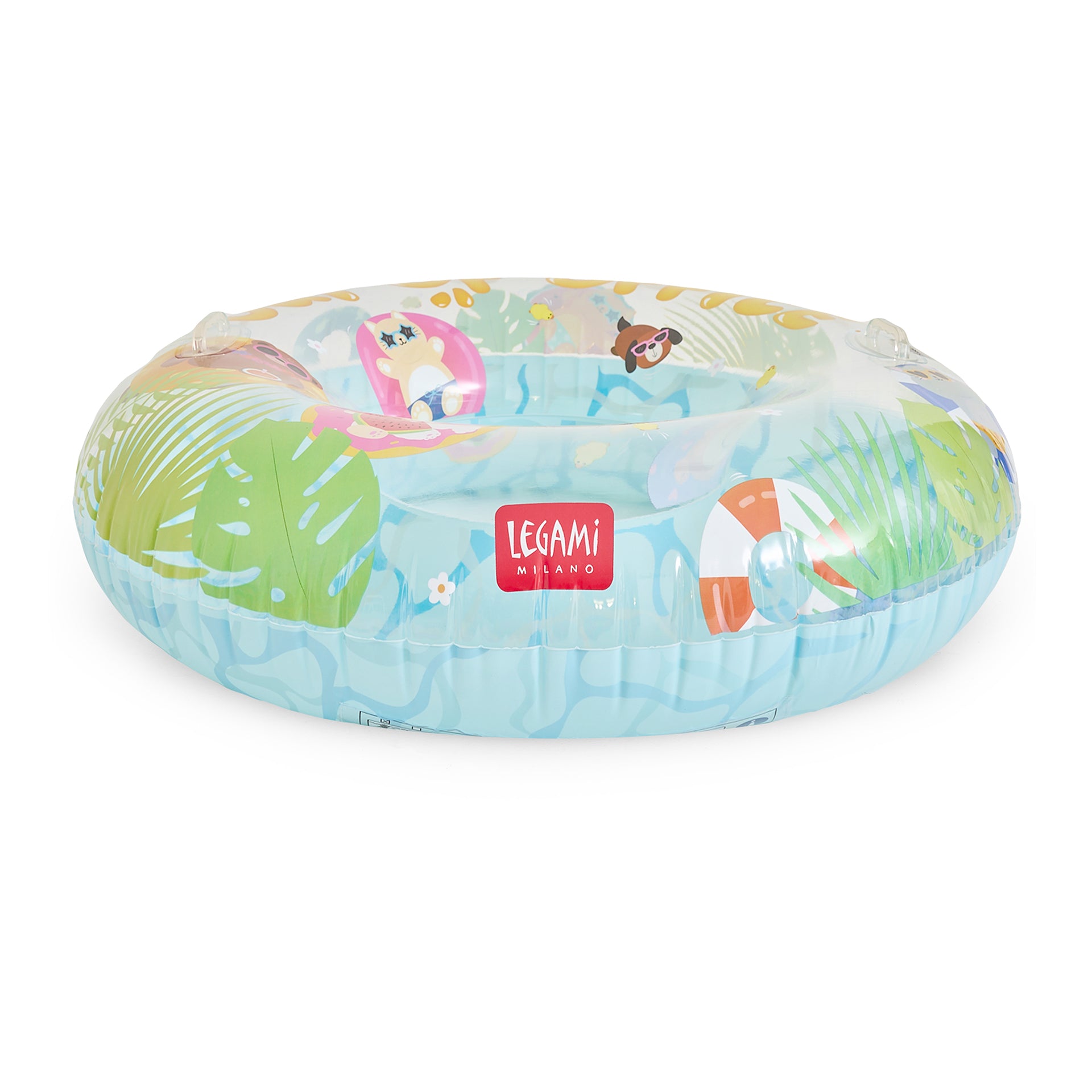 Legami Maxi Pool Ring - Out Of Office