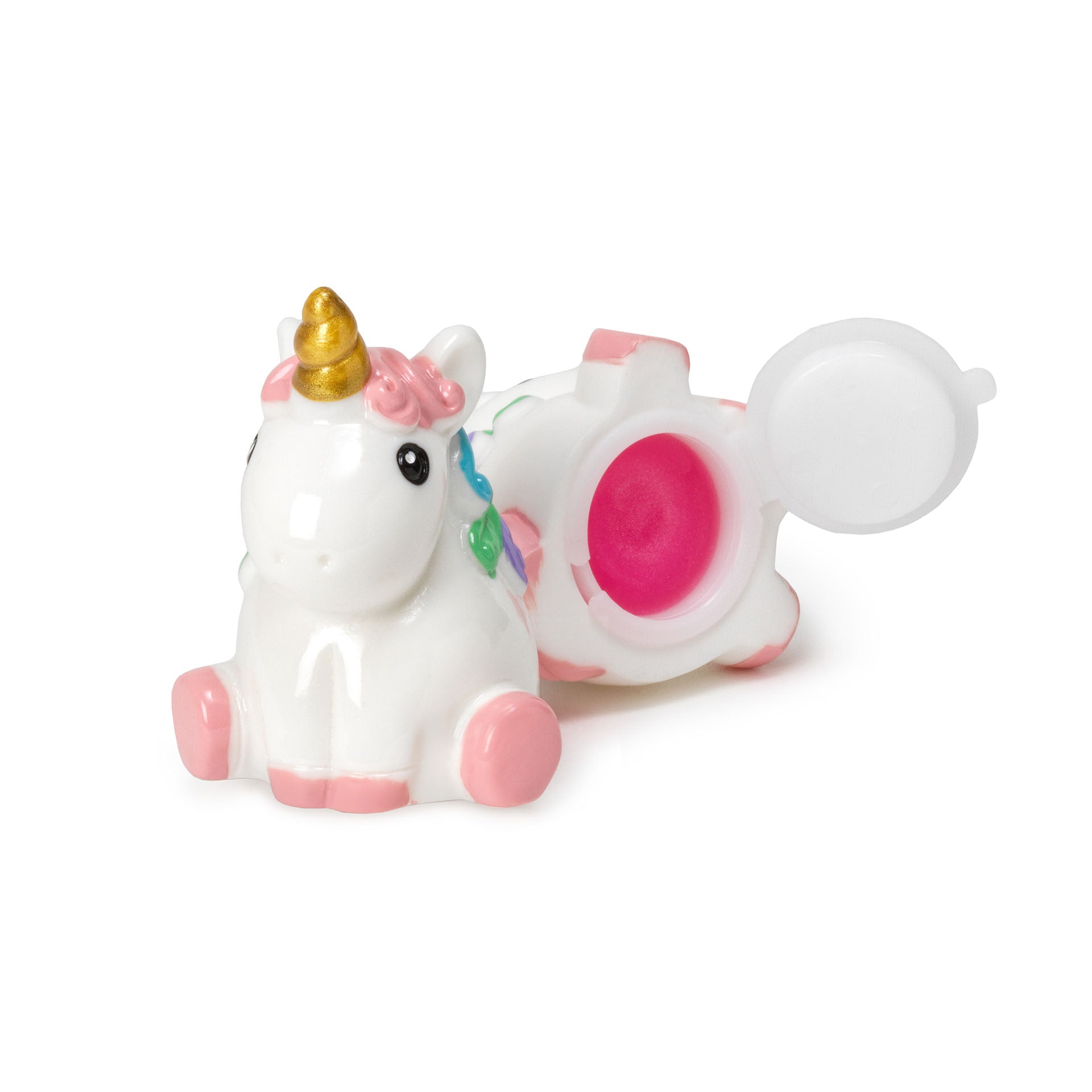 Legami Lip Gloss - Unicorno