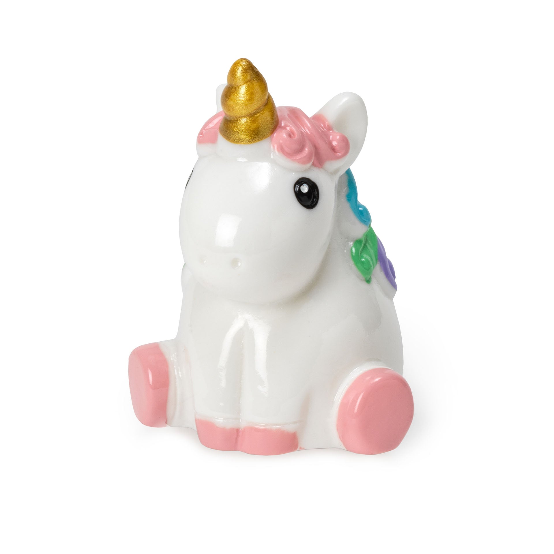 Legami Lip Gloss - Unicorno