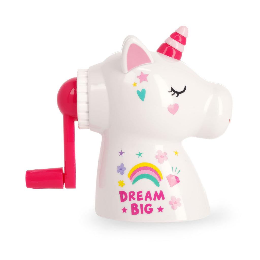 Legami Temperamatite A Manovella - Unicorn