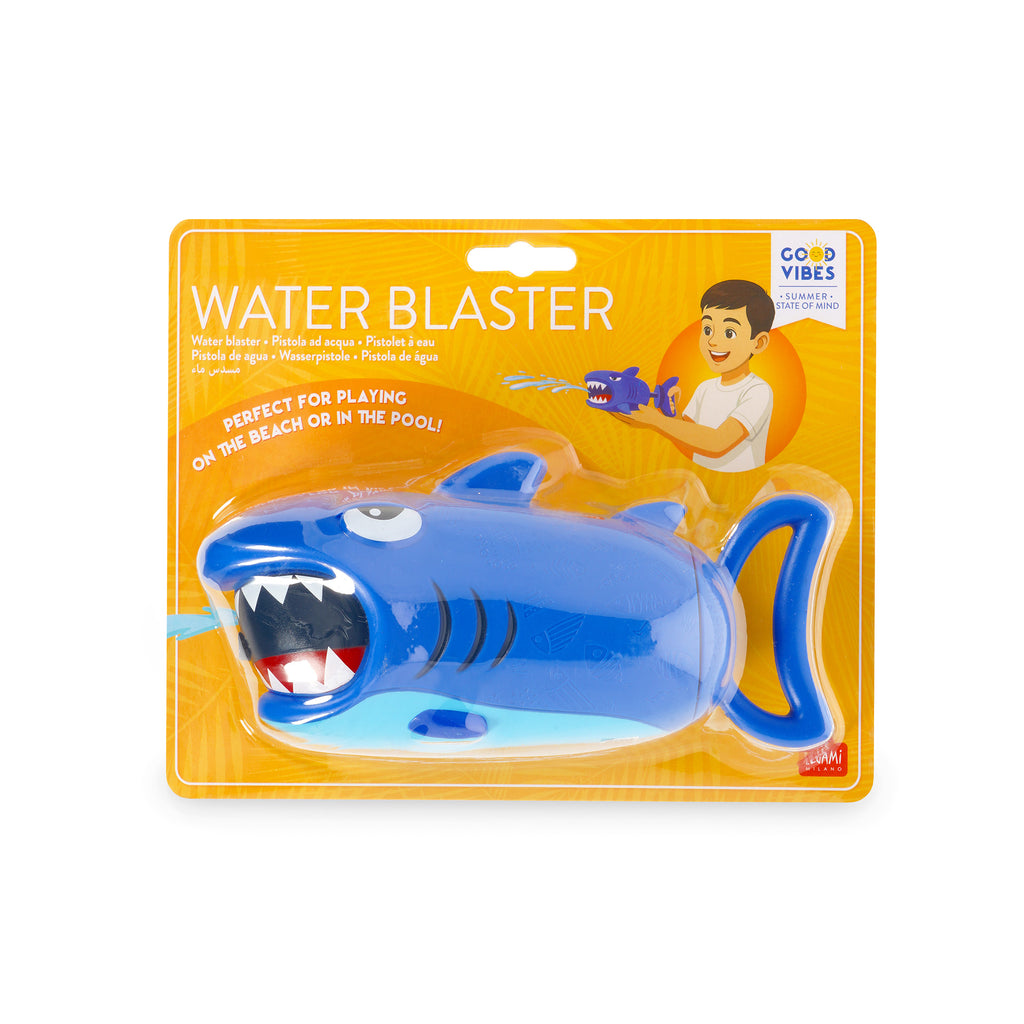 Legami Water Blaster - Shark