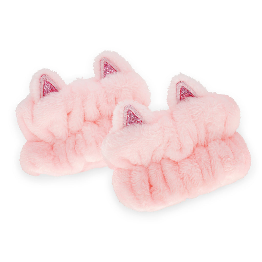Legami Fascia Da Polso Per Lavaggio Viso - Kitty