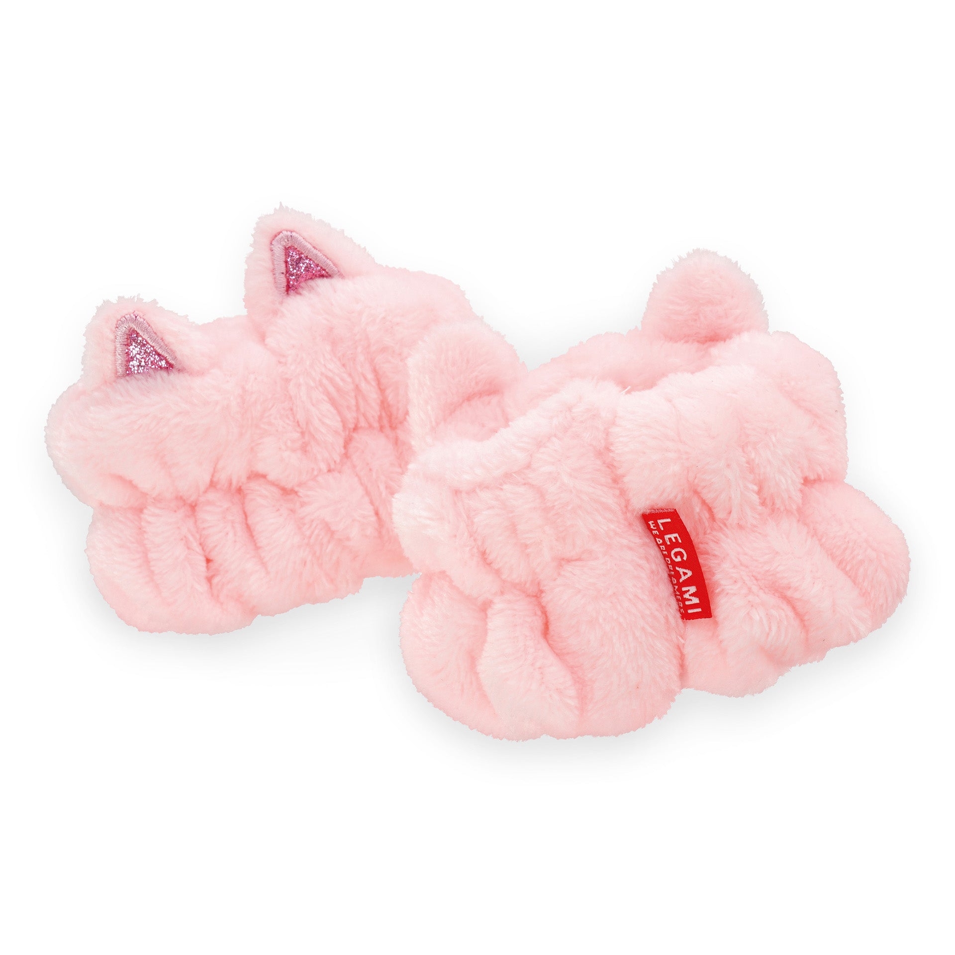 Legami Fascia Da Polso Per Lavaggio Viso - Kitty