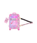 Tri-Coastal Set Beauty Trolley