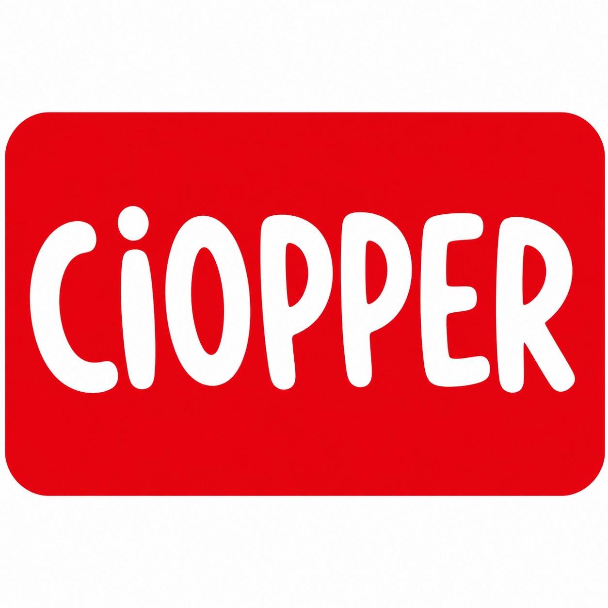 CIOPPER